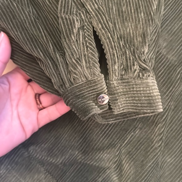 Ted Baker Xavia Mini Dress - Picture 6 of 7